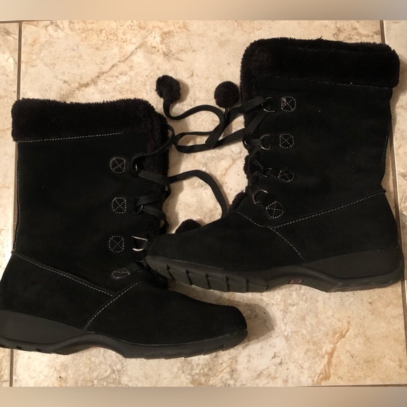 Sporto Women’s Boots - Picture 1 of 7